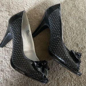 BONGO Heels “Tiffany”